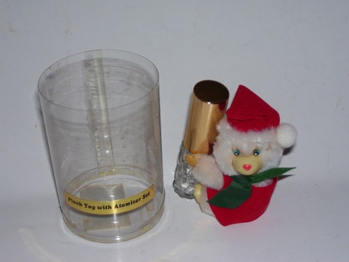 Vintage clip pinch hugger - clip,