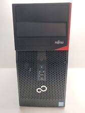 PC DESKTOP FISSO FUJITSU P556  INTEL CORE I3-6100 4GB RAM 500GB HD WIN 11