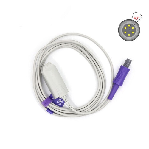 Sonda sensore spo2 clip - sonda,