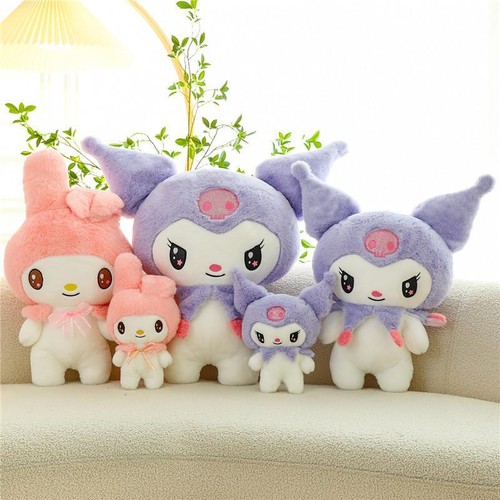 Peluche pupazzo animale - , kawaii