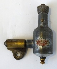 DINAMO  MARCA - CEV - FUNZIONANTE - PER BICICLETTE D'EPOCA EROICA-129-