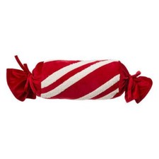 Cuscino decorativo rotondo