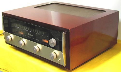 Sintonizzatore stereofonico - sintonizzatore, fm