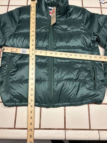 Levis giubbotto uomo - levis,