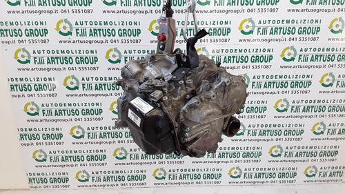 Cambio automatico opel antara - cambio,