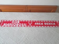 Sciarpa calcio VICENZA Club