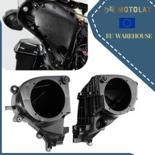 Harley Street/Electra glide cassa altoparlante, custodia per 2014+ 57000172 57000175