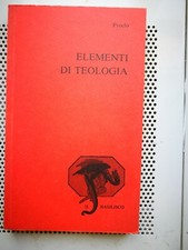 Esoterismo elementi di - esoterismo,