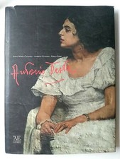 ANTONIO TESTA. Cavanna, Cottino, Ferri - ediz. L'Artistica 2006 