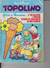 1990 04 22 TOPOLINO 22 APRILE 1990 N.1795 WALT DISNEY QUI QUO QUA
