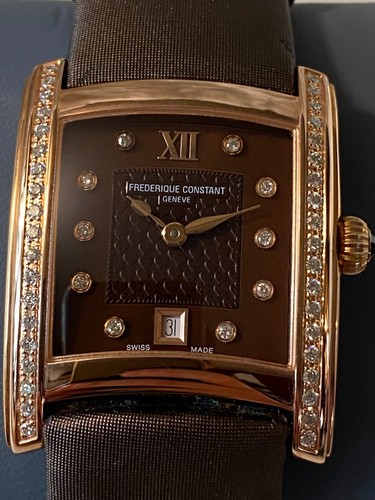Frederique constant delight - constant,