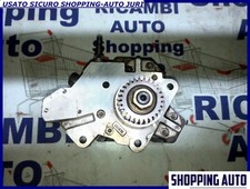 - POMPA GASOLIO MOTORE NISSAN