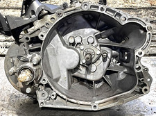 RICAMBI USATI, CAMBIO 5 MARCE CITROEN C8/PEUGEOT 807, 2.0 HDI (MOTORINO AVANTI)