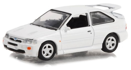 Ford escort cosworth - rs, 1995
