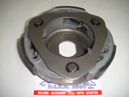 Girante frizione rms - girante,