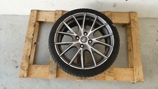 FORD FIESTA 6 SERIE MK7 CERCHIO LEGA RUOTA SCORTA OZ RACING INT. 4x108 DA 17 