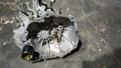 Cambio suzuki ignis - suzuki, 1.2
