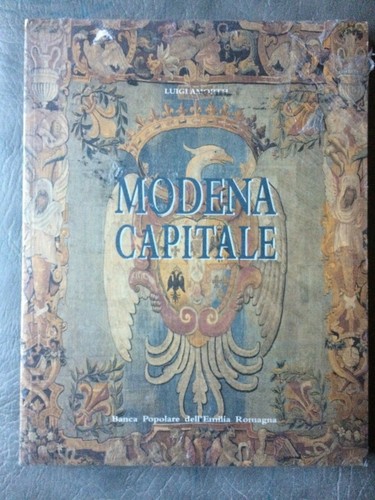 Modena capitale banca - modena,