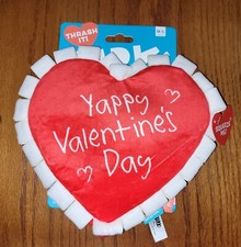 Nuovo BARK Barkbox Yappy San