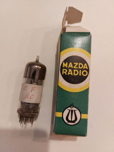 Siemens radio a - ef, 80