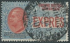 1921 REGNO ESPRESSO USATO