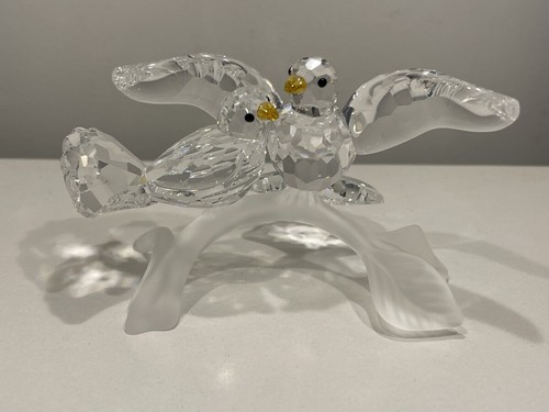 Statua swarovski 657378 - statua,