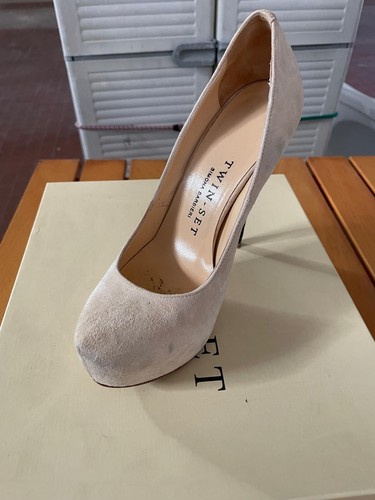Scarpe donna marca twin set - scarpe, twin-set