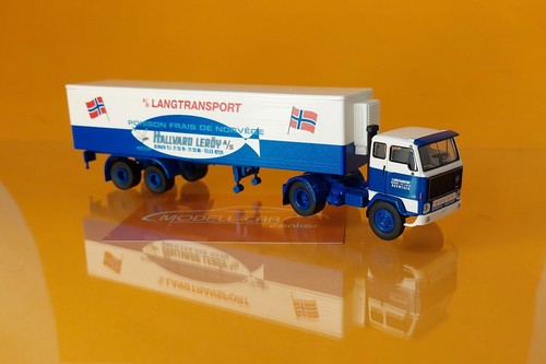 Brekina 85684 volvo 89 - 85684,
