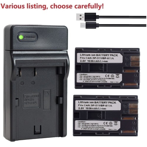 511 batteria o - bp-511,