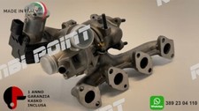 TURBO RICOSTRUITO IHI VW