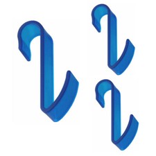 Pika Shop 3 PZ Appendino per