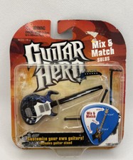 Guitar Hero McFarlane Toys Mix