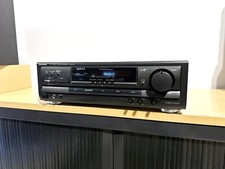 Ampli AV Technics SA-EX120 (