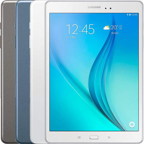 Samsung galaxy tab 7 - galaxy, 9,7"