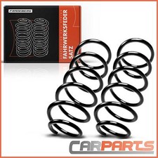 2X Molle Ammortizzatori