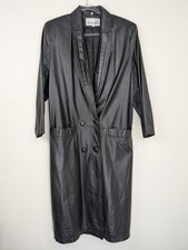 Vintage Donna Pelle Leather