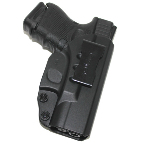 Per glock gen - 26, 33