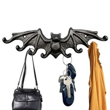 Appendiabiti gotico ganci