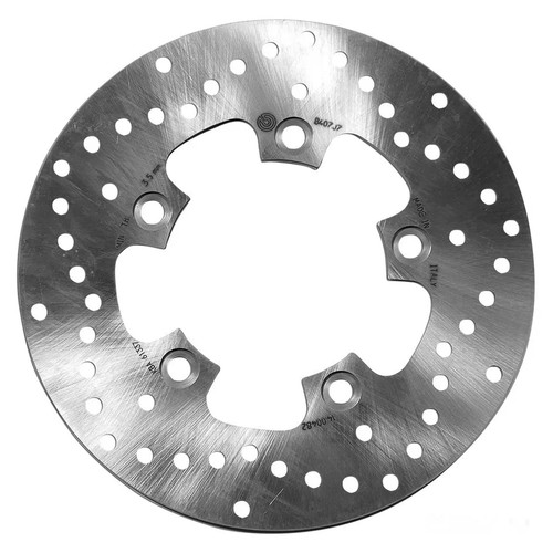 Bremsscheibe vorne brembo - vorne,