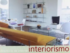 Interiorismo. Directorio de