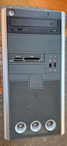 Case midi tower con - case,