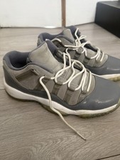 Air Jordan 11 Cool Grey Low