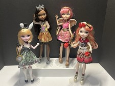 Mattel ever after high doll - ever,