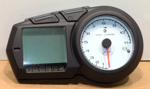 Dash gauges instrument - gauges, display