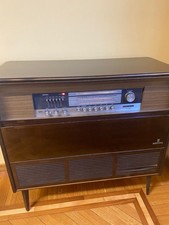Mobile radio e giradischi