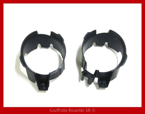Sede faro fendinebbia - 2x,