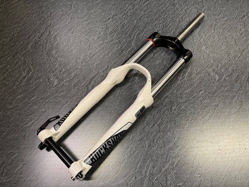 Forcelle rockshox domain - r, 26"