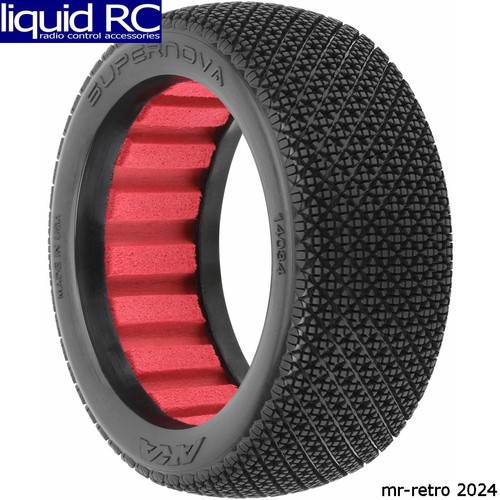 Aka racing 14034zr supernova - aka,