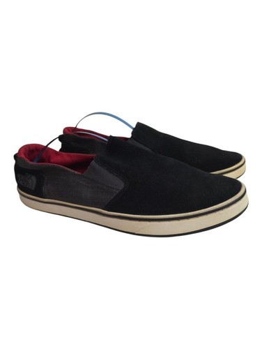 Scarpe slip the north - slip-on,