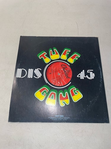Bob marley wailers tuff - bob, wailers: